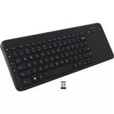 Teclado inalámbrico All in One Microsoft, USB (KT218XPE21)