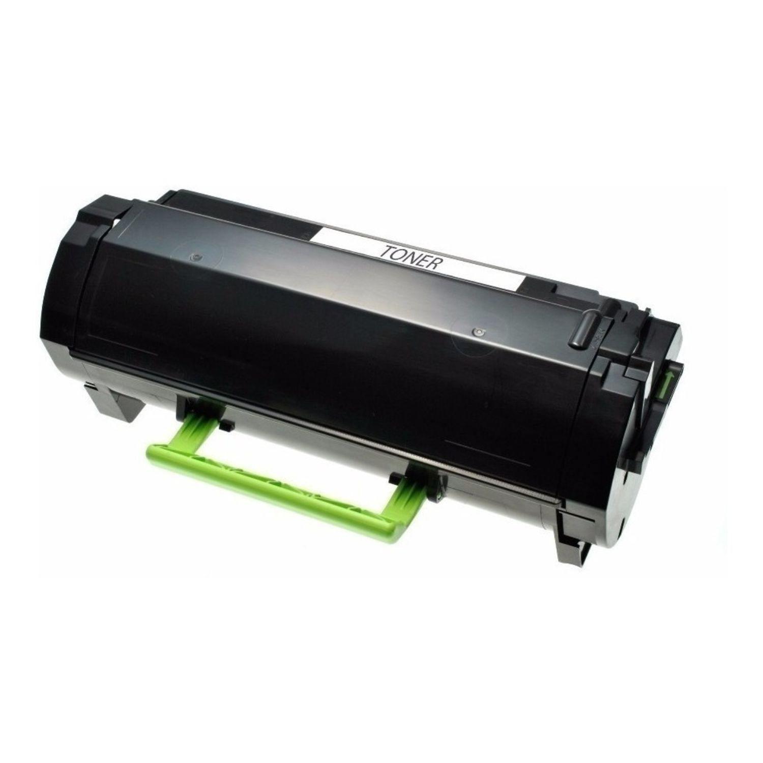 Toner Lexmark 50F4X00 - Black - PERU DATA Imagen principal del producto